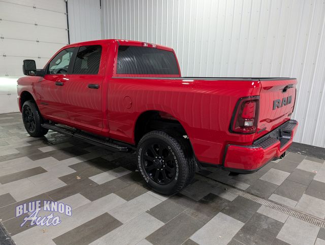 ram ram 2500 pickup 2026 3C6UR5DJ9TG235947 image ram ram 2500 pickup 2026 3C6UR5DJ9TG235947 image